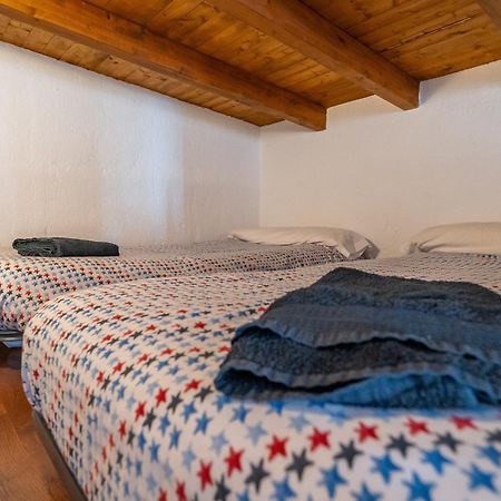 Hostal Complejo Rural El Mirador Málaga Exterior foto